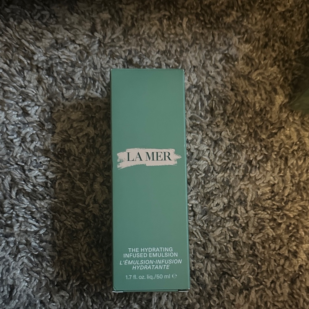 La Mer: The Hydrating Infused Emulsion (1.7 fl. oz. / 50 ml)